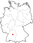 Möbelspedition Allmersbach im Tal